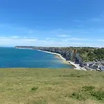 Adaméo Hébergement de vacances Yport