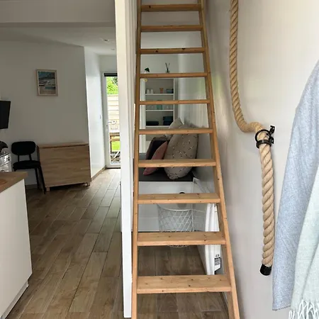 Adameo Holiday home Yport