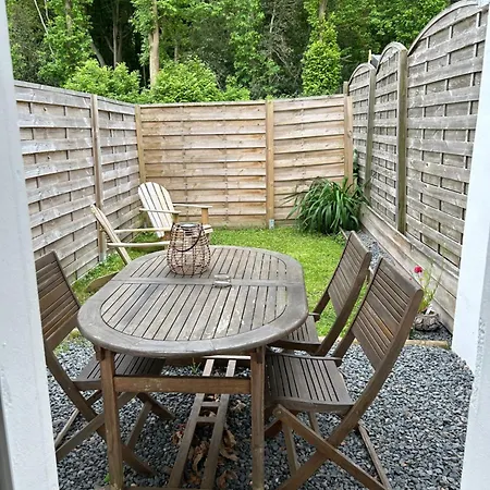 Adameo Holiday home *