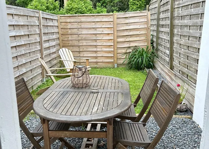 Adameo Holiday home *