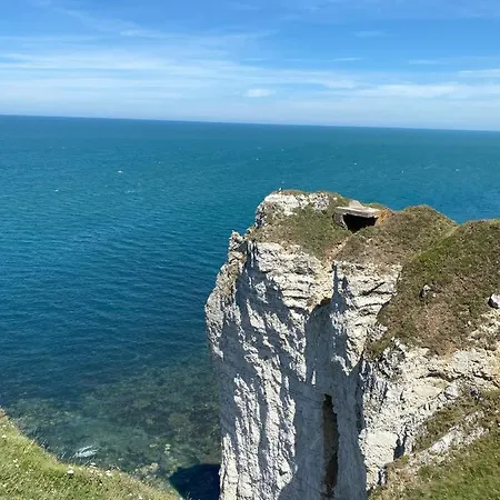 Hébergement de vacances Adaméo Yport