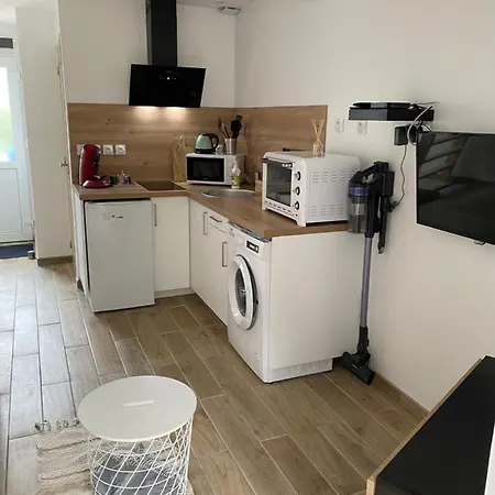 Hébergement de vacances Adaméo *