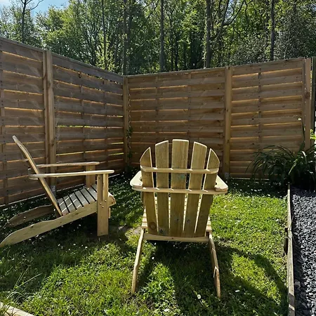 Hébergement de vacances Adaméo